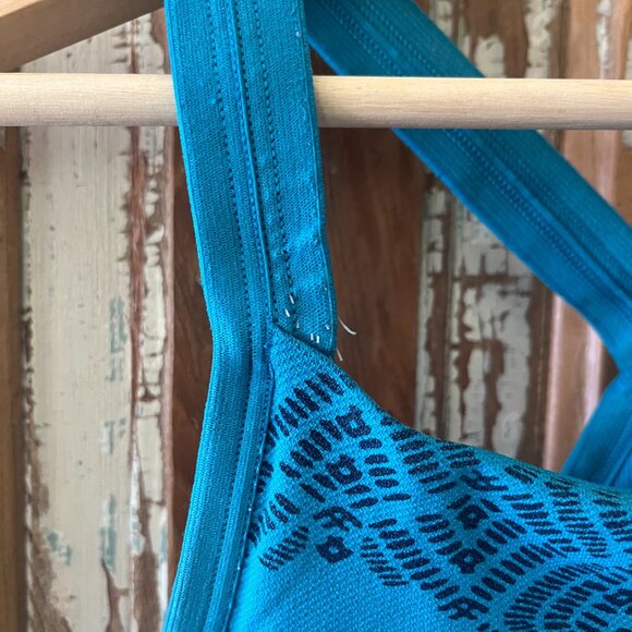 Patagonia Mesh Active Bra - Picture 2 of 6